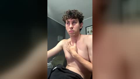 saint_nott online show from 20, 4, 2026