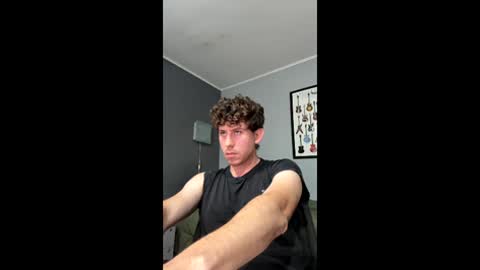 saint_nott online show from 22, 4, 2026