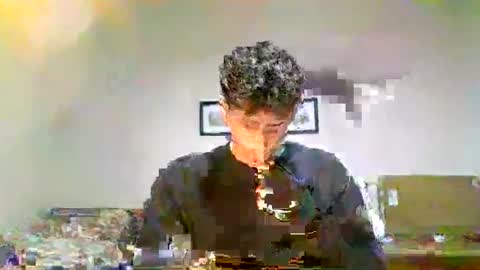 Snapshot of saint_nott chatting on 29, 5, 2026 saint_nott online show from 29, 5, 2026