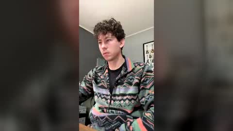 saint_nott online show from 9, 7, 2026