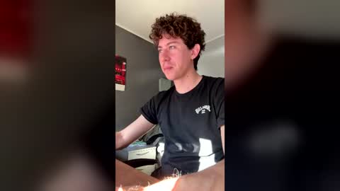 saint_nott online show from 12, 7, 2026