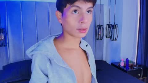 Santi online show from 2, 5, 2026