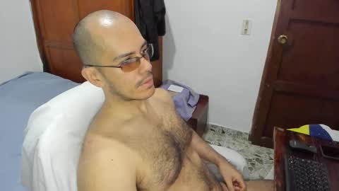 saintedy01 online show from 7, 1, 2025