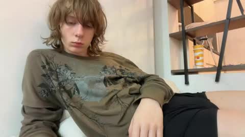 saintfawn online show from 21, 4, 2026