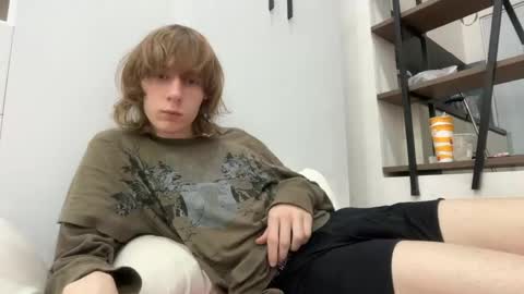 saintfawn online show from 21, 4, 2026