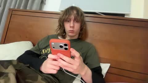 saintfawn online show from 28, 4, 2026