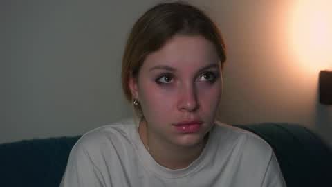 Snapshot of sairally chatting on 5, 6, 2026 Ariel online show from 5, 6, 2026