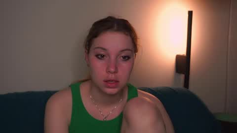 Snapshot of sairally chatting on 6, 6, 2026 Ariel online show from 6, 6, 2026
