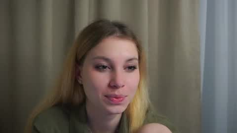 Snapshot of sairally chatting on 11, 6, 2026 Ariel online show from 11, 6, 2026