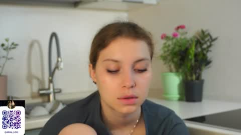 Snapshot of sairally chatting on 16, 6, 2026 Ariel online show from 16, 6, 2026