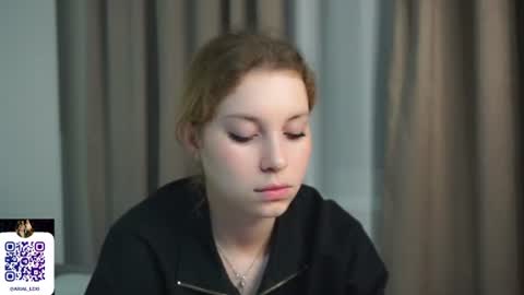 Snapshot of sairally chatting on 18, 6, 2026 Ariel online show from 18, 6, 2026