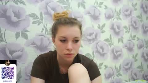 Snapshot of sairally chatting on 1, 7, 2026 Ariel online show from 1, 7, 2026