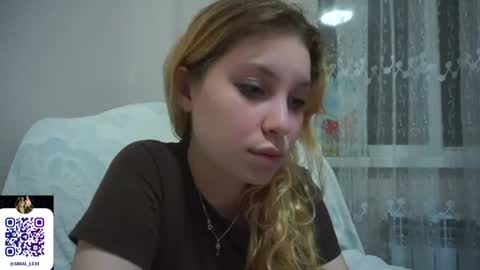 Snapshot of sairally chatting on 3, 7, 2026 Ariel online show from 3, 7, 2026