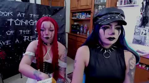    online show from 13, 6, 2026