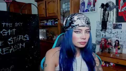    online show from 27, 7, 2026