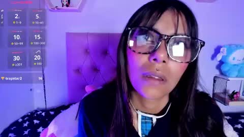 Saki Akanee online show from 27, 7, 2026