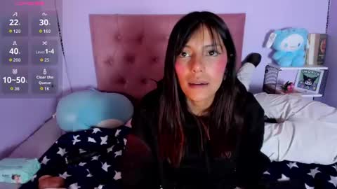 Saki Akanee online show from 28, 7, 2026