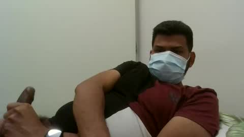 Snapshot of sakthi1514 chatting on 20, 9, 2025 sakthi1514 online show from 20, 9, 2025