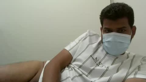 Snapshot of sakthi1514 chatting on 9, 10, 2025 sakthi1514 online show from 9, 10, 2025