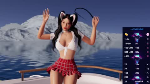 sara online show from 3, 12, 2024