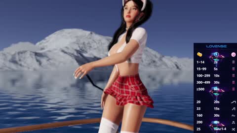 sara online show from 3, 12, 2024