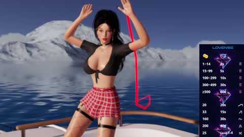 sara online show from 8, 12, 2024