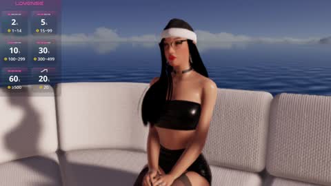 sara online show from 18, 12, 2024