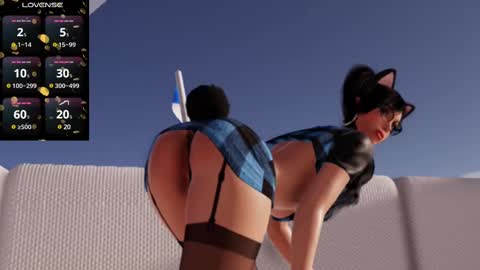 sara online show from 11, 2, 2025