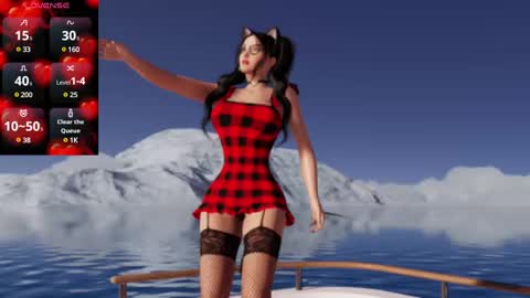 sara online show from 17, 2, 2025