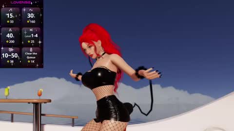 sara online show from 1, 3, 2025