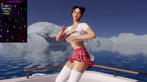 sara online show from 8, 3, 2025