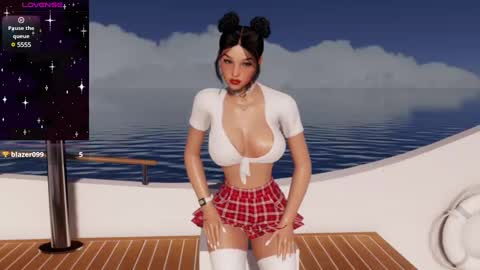 sara online show from 8, 3, 2025