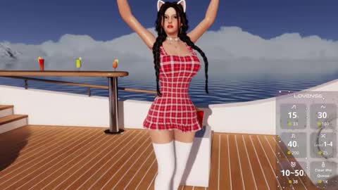 sara online show from 29, 11, 2025