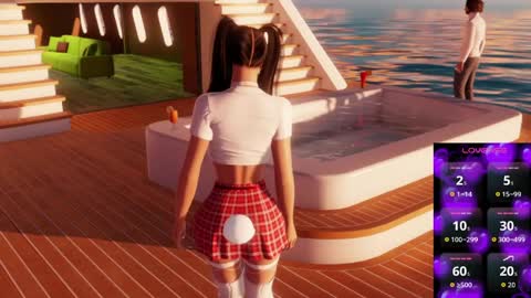 sara online show from 2, 4, 2026