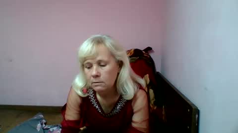sakura_blonde online show from 19, 1, 2025
