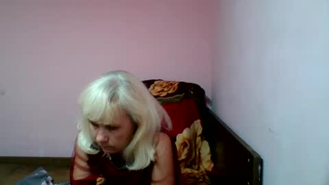 sakura_blonde online show from 19, 1, 2025