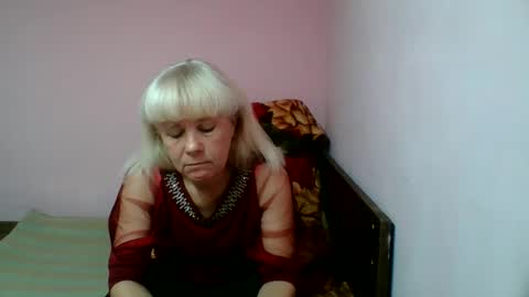 sakura_blonde online show from 24, 2, 2025