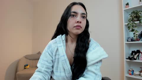 Sakura Harper online show from 29, 1, 2025