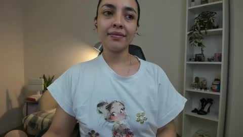 Sakura Harper online show from 20, 4, 2026