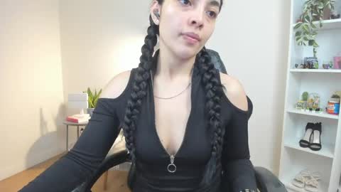 Sakura Harper online show from 25, 4, 2026