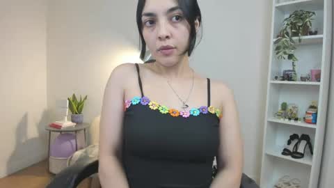 Sakura Harper online show from 27, 4, 2026