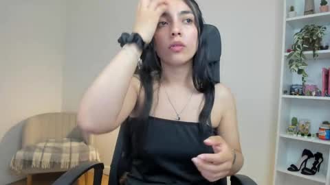 Sakura Harper online show from 8, 6, 2026