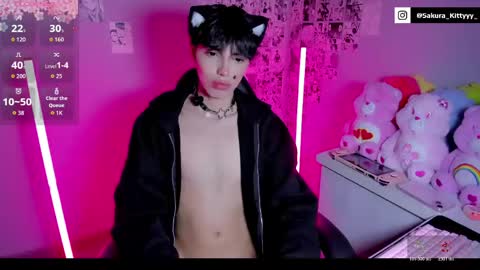 Kitty     online show from 10, 5, 2026