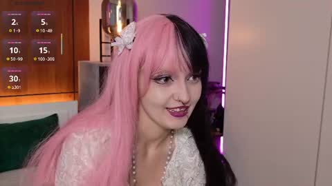 sakura_miss online show from 21, 6, 2026