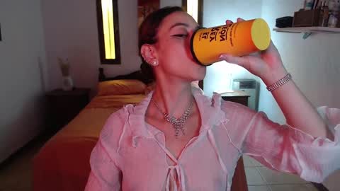 Sakura online show from 3, 2, 2025