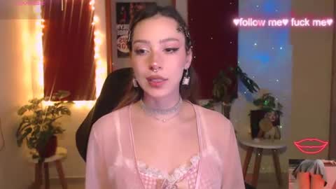Snapshot of sakuraa_beauty chatting on 26, 6, 2026 Sakura online show from 26, 6, 2026