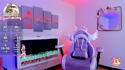 Sakura online show from 27, 12, 2024