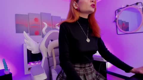 Sakura online show from 24, 1, 2025