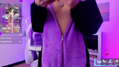 Sakura online show from 2, 2, 2025