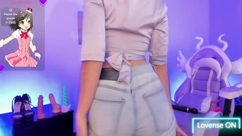 Sakura online show from 5, 2, 2025